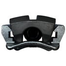 2012 Lexus RX450h Brake Caliper 4
